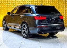 Zunanja slika - Audi Q7 - 3.0 TDI Quattro S Line-LED-ZRACNO-KLJUKA-KAMERA - 9 - Predogledna slika
