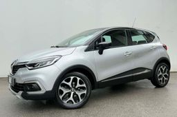 Zunanja slika - Renault Captur - TCe 90-LED-NAVI-110.000km-LIZING ZA TUJCE-KEYLES-. - 1 - Predogledna slika