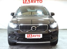 Zunanja slika - Volvo XC40 - T4 Recharge Twin Engine Inscription  Avt. ACC-LED- - 2 - Predogledna slika