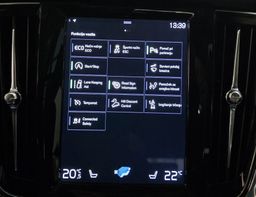 Zunanja slika - Volvo V90 - Cross Country D5 AWD Pro Avt. USNJE PANO ACC LANE LED - 15 - Predogledna slika
