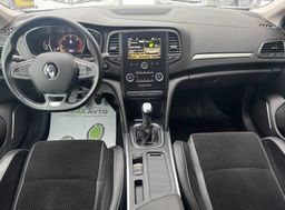 Zunanja slika - Renault Mégane - Megane INTENS°1.5 DCI°1.LAST°SLO°ALKANTARA°DIG.ŠT°91000.. - 11 - Predogledna slika