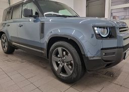 Zunanja slika - Land Rover Defender - 110 X-Dynamic HSE 3.0 D250 MHEV AWD - 1 - Predogledna slika