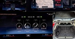 Zunanja slika - BMW Serija 3 - Touring: 318d X-line WIDESCREEN FULL LED 1.LETNO JAMSTVO - 12 - Predogledna slika