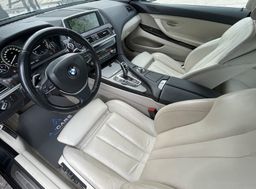 Zunanja slika - BMW Serija 6 - Coupe: 640i-Usnje-Navi-Slovensko poreklo - 8 - Predogledna slika