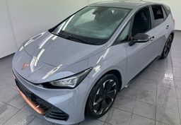 Zunanja slika - Cupra Born - e-Boost 170kW.kamera.led.navi-3000€ SUBVENCIJA - 18 - Predogledna slika