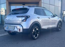 Zunanja slika - KIA Stonic - 1.0 T-GDi - 4 - Predogledna slika