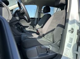 Zunanja slika - VW Touran - 1.5 TSI avt. R-Line Edition - 10 - Predogledna slika