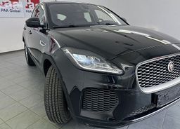 Zunanja slika - Jaguar E-Pace - 2.0 TD4 180 KM 4x4 sam.m. R-Dynamic.KAMERA.LED.NAV - 3 - Predogledna slika