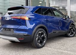 Zunanja slika - Mitsubishi Grandis - 1.3 DI-T MHEV 103kW DCT7 Intense AKCIJA - 5 - Predogledna slika