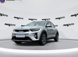 Zunanja slika - KIA Stonic - 1.6 CRDI EX Edition 6M T - 1 - Predogledna slika