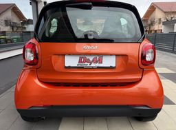 Zunanja slika - Smart Smart fortwo - fortwo Passion|SLO|LEANPAY|LEASING BREZ POLOGA - 6 - Predogledna slika