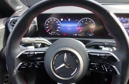 Zunanja slika - Mercedes-Benz CLA-Razred - CLA 200 AMG LINE - 13 - Predogledna slika