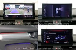 Zunanja slika - Audi Q5 - 40TDI Quattro S-Tronic S-Line EDITION One 204KM - 15 - Predogledna slika