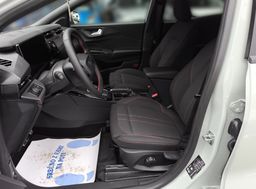 Zunanja slika - Ford Puma - ST-Line 1.0 EcoBoost92kW mHEV. A7-NA ZALOGI-AKCIJA - 9 - Predogledna slika