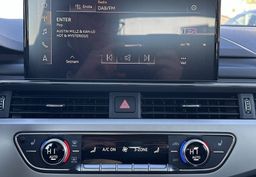 Zunanja slika - Audi A4 - Avant 40 TDI S tronic VIRTUAL ACC KAMERA GRETJE SED. - 16 - Predogledna slika