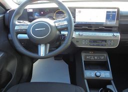 Zunanja slika - Hyundai Kona - Electric 48.6 kWh 99kW PREMIUM°Winter°Topl.črp° - 8 - Predogledna slika