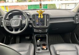Zunanja slika - Volvo XC40 - T3 Momentum Avt. ACC. LED. NAVI. VZR. KAM. - 9 - Predogledna slika