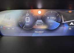 Zunanja slika - Peugeot 308 - Allure BlueHDi 130 EAT8 - 7 - Predogledna slika