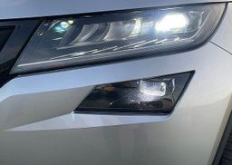 Zunanja slika - Škoda Kodiaq - Sportline 2.0 TDI 110kW 4X4 LED. KAMERA. PDC - 5 - Predogledna slika