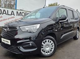 Zunanja slika - Opel Combo - 1.5D 96KW S S L2H1P1 7 SEDEŽEV-SLOVENSKI-SAMO77099 - 19 - Predogledna slika