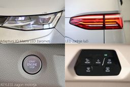 Zunanja slika - VW Multivan - T7 L2 2.0 TDI DSG Edition 150KM - 19 - Predogledna slika