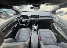 Zunanja slika - MG MG3 - 1.5L Hybrid 143kW samod.menj. Luxury - 7 - Predogledna slika