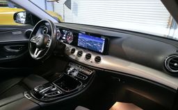 Zunanja slika - Mercedes-Benz E-Razred - E-Razred - 11 - Predogledna slika
