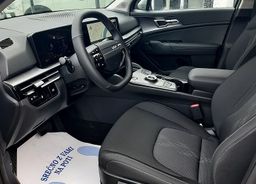 Zunanja slika - KIA Sportage - 1.6 T-GDi 110kW EX Fresh 7 DCT - 7 - Predogledna slika