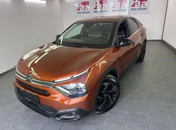Zunanja slika - Citroën C4 - Shine Pack 1.5 BlueHDI 96KW.USNJE.KAMERA.LED.NAVI - 1 - Predogledna slika