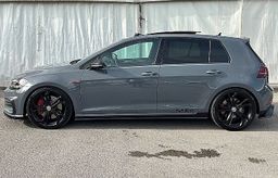 Zunanja slika - VW Golf - 2.0 GTI TCR - AKRAPOVIČ - PANORAMA - ALCANTARA - 5 - Predogledna slika
