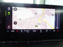 Zunanja slika - Škoda Octavia - RS 4X4 RS 2.0 TDI 147kW.NEMŠKA+4ALU.USNJE.KAMERA - 21 - Predogledna slika