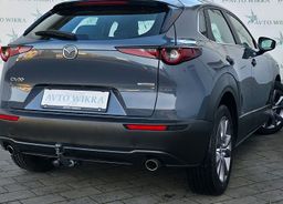 Zunanja slika - Mazda CX-30 - G122 AT Prime LED•ACC•HEAD•GRETJE•KEYLES•KAMER-360 - 4 - Predogledna slika