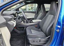 Zunanja slika - Ford Capri - 79 kWh 250 kW  340 KM  samodejni AWD - 5 - Predogledna slika