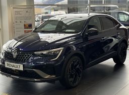 Zunanja slika - Renault Mégane Conquest - Megane Conquest 1.3 TCE MHEV 160 ESPRIT ALPINE EDC - 1 - Predogledna slika