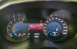 Notranja slika - Ford S-MAX - 2,0 TDCi Titanium Powershift - 6 - Predogledna slika