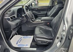 Zunanja slika - Toyota Highlander - 2.5 HEV AWD Premium 7sed|HUD|JBL|360kamere|Panorama - 6 - Predogledna slika