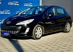 Zunanja slika - Peugeot 308 - PREMIUM 1.6 Hdi  90  5V - 1 - Predogledna slika