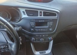 Zunanja slika - KIA Ceed - SW 1.4 CVVT 100 KM LX Urban - 10 - Predogledna slika