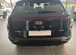 Zunanja slika - Hyundai Kona - HEV 1.6 GDi STYLE Usnjen volan TRA 7-DCT ZALOGA - 11 - Predogledna slika