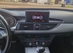 Zunanja slika - Audi A6 - Avant 3.0 TDI AUT. Business 204KM - 10 - Predogledna slika