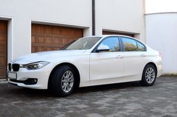 Zunanja slika - BMW Serija 3 - 318d - 1 - Predogledna slika