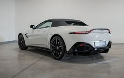 Zunanja slika - Aston Martin Vantage - Roadster Boris - 7 - Predogledna slika