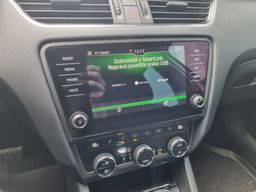 Zunanja slika - Škoda Octavia - COMBI 2.0 TDI 110 kW DSG MENJALNIK - TOP OPREMA - 18 - Predogledna slika