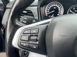 Zunanja slika - BMW Serija 2 - Gran Tourer: 218d FULL LED NAVI ACC HUD KAM PDC KEYLESS - 16 - Predogledna slika