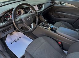 Zunanja slika - Opel Insignia - 2.0 CDTI 125KW|LED|KEYLESS|VLEČNA KLJUKA|NAVI - 7 - Predogledna slika