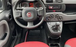 Zunanja slika - Fiat Panda - 1.2  Easy - 6 - Predogledna slika