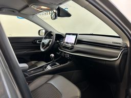 Zunanja slika - Jeep Compass - 1.6 Multijet LIMITED|Radar|AutoPark|+5 LET JAMSTVA - 10 - Predogledna slika