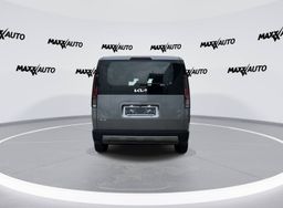 Zunanja slika - KIA PV5 - 71.2 kWh baterija 120 kW 163 KS  Quantum - 6 - Predogledna slika