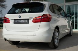 Zunanja slika - BMW Serija 2 - Active Tourer: 216i tempomat parkirni senzorji LED DAB - 5 - Predogledna slika