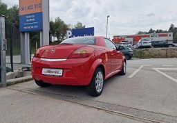 Zunanja slika - Opel Tigra - 1.4 16V ENJOY easytronic... - 6 - Predogledna slika